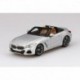 BMW Z4 2019 Glacier Silver Metallic Truescale TSM430456
