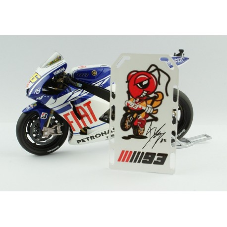 Pitboard 1/12 - Marc Marquez - PBMM002