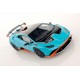 Lamborghini Huracan STO Blu Laufey Looksmart LS523A