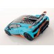Lamborghini Huracan STO Blu Laufey Looksmart LS523A