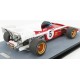 Ferrari 312 B2 5 F1 Afrique du Sud 1972 Jacky Ickx Tecnomodel TM18194D