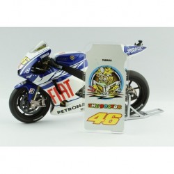 Pitboard 1/12 - Valentino Rossi - PBVAL029