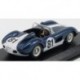 Ferrari 500 TRC 81 12 Heures de Sebring 1958 Art Model ART246