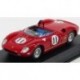 Ferrari 250P Spider 11 200 Miles de Riverside 1963 John Surtees Art Model ART251