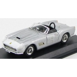 Ferrari 250 California Spider 9 SCCA National Lime Rock 1959 Bob Grossman Art Model ART240