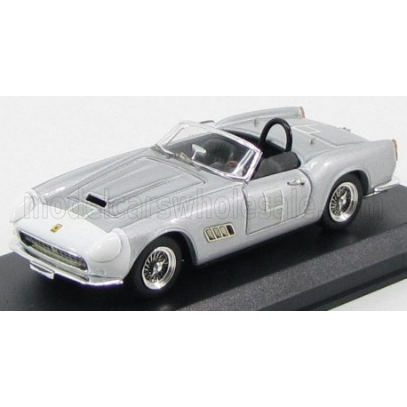 Ferrari 250 California Spider 9 SCCA National Lime Rock 1959 Bob Grossman Art Model ART240