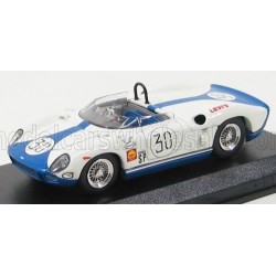 Ferrari 330P 30 12 Heures de Sebring 1965 Art Model ART188