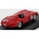 Ferrari 750 Monza Spider 6 10 Heures de Messina 1955 Art Model ART284
