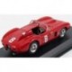 Ferrari 290MM 8 1000 Km de Buenos Aires 1957 Art Model ART145