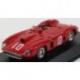 Ferrari 290MM Spider 10 1000 Km de Buenos Aires 1957 Winner Art Model ART304
