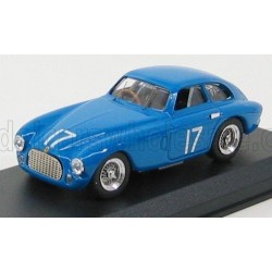 Ferrari 195S 17 12 Heures de Sebring 1950 Art Model ART121