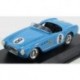 Ferrari 225 Spider 8 12 Heures de Sebring 1953 Art Model ART254