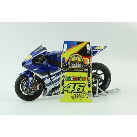 Pitboard 1/12 - Valentino Rossi - PBVAL040