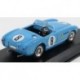 Ferrari 225 Spider 8 12 Heures de Sebring 1953 Art Model ART254