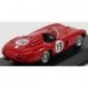Ferrari 857 Spider 19 12 Heures de Sebring 1956 Art Model ART302