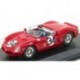 Ferrari Dino 246SP 34 12 Heures de Sebring 1962 Art Model ART209