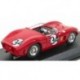 Ferrari Dino 246SP 34 12 Heures de Sebring 1962 Art Model ART209