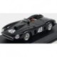 Ferrari 290MM Spider 48 500 Miles de Road America 1963 James Flynn Art Model ART249