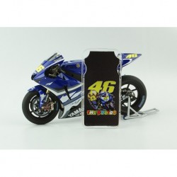 Pitboard 1/12 - Valentino Rossi - PBVAL048