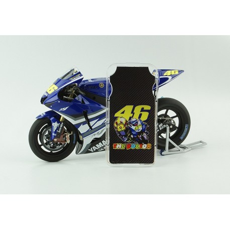 Pitboard 1/12 - Valentino Rossi - PBVAL048