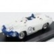Ferrari 857S Spider 14 Grand Prix de Cuba 1957 Phil Hill Art Model ART322