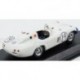 Ferrari 857S Spider 14 Grand Prix de Cuba 1957 Phil Hill Art Model ART322