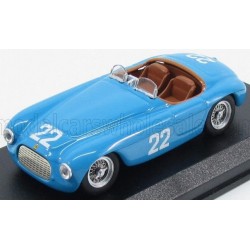 Ferrari 166MM Barchetta Spider 22 Grand Prix de Monte Carlo 1952 Louis Ferraud Art Model ART330