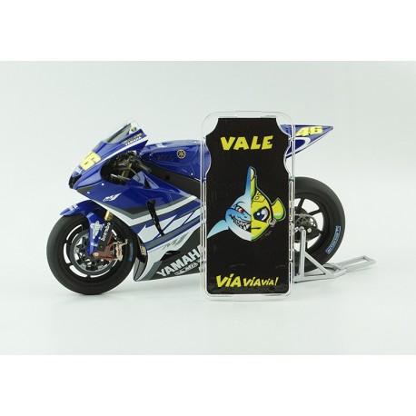 Pitboard 1/12 - Valentino Rossi - PBVAL056