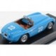 Ferrari 166MM Barchetta Spider 22 Grand Prix de Monte Carlo 1952 Louis Ferraud Art Model ART330