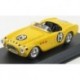 Ferrari 225S 19 Grand Prix de Porto 1952 Casimiro De Olivera Art Model ART142