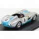 Ferrari 500 TRC 4 Grand Prix de Suède 1958 Carl-Otto Bremer Art Model ART100