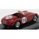 Ferrari 166MM Spider 30 Grand Prix du Portugal 1951 Eugenio Castellotti Art Model ART317