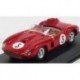 Ferrari 290MM Spider 3 Grand Prix of Sweden 1956 Winner Art Model ART265