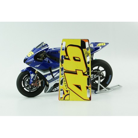 Pitboard 1/12 - Valentino Rossi - PBVAL064