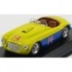 Ferrari 166MM Spider 14 National Mar del Plata 1950 Winner Carlos Menditeguy Art Model ART305