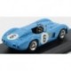 Ferrari 500 TR Spider 6 Reims 1956 Picard - Manzon Art Model ART051