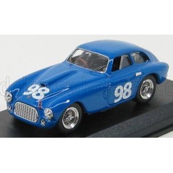 Ferrari 195 Coupe 98 SCCA National Watkins Glen 1951 John Fitch Art Model ART223