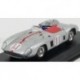 Ferrari 860 Monza Spider 11 SCCA Santa Maria 1956 Winner John Von Neumann Art Model ART306