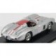 Ferrari 860 Monza Spider 11 SCCA Santa Maria 1956 Winner John Von Neumann Art Model ART306