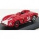 Ferrari 500 TR Scaglietti 58 Supercortemaggiore Monza 1956 Gaetano Starrabba Art Model ART062