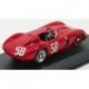 Ferrari 500 TR Scaglietti 58 Supercortemaggiore Monza 1956 Gaetano Starrabba Art Model ART062
