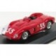 Ferrari 500 TR 55 Supercortemaggiore Monza 1956 Art Model ART083