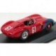 Ferrari 500 TR 61 Supercortemaggiore Monza 1956 Art Model ART093