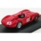 Ferrari 500 TR 65 Supercortemaggiore Monza 1956 Art Model ART050