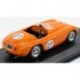 Ferrari 166 Barchetta Spider 27 Zandvoort 1950 Winner Herman Roosdorp Art Model ART323