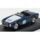 Ferrari 225S 88 Grand Prix de Bari 1952 Tom Cole Art Model ART151