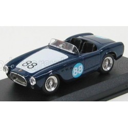 Ferrari 225S 88 Grand Prix de Bari 1952 Tom Cole Art Model ART151