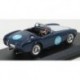 Ferrari 225S 88 Grand Prix de Bari 1952 Tom Cole Art Model ART151