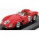 Ferrari 500 TRC Spider 28 12 Heures de Sebring 1957 Art Model ART386
