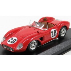 Ferrari 500 TRC Spider 28 12 Heures de Sebring 1957 Art Model ART386